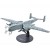 1/72 DeAgostini Heinkel HE 219 A-7 Uhu